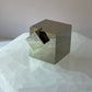 Spanish Pyrite Cube 5