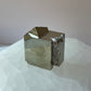 Spanish Pyrite Cube 4