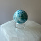 AA Grade Larimar Sphere 2 *RARE*