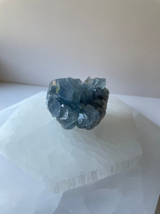 Celestite Geode A