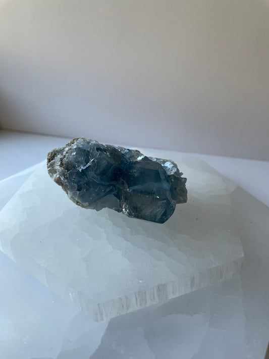 Celestite Geode B