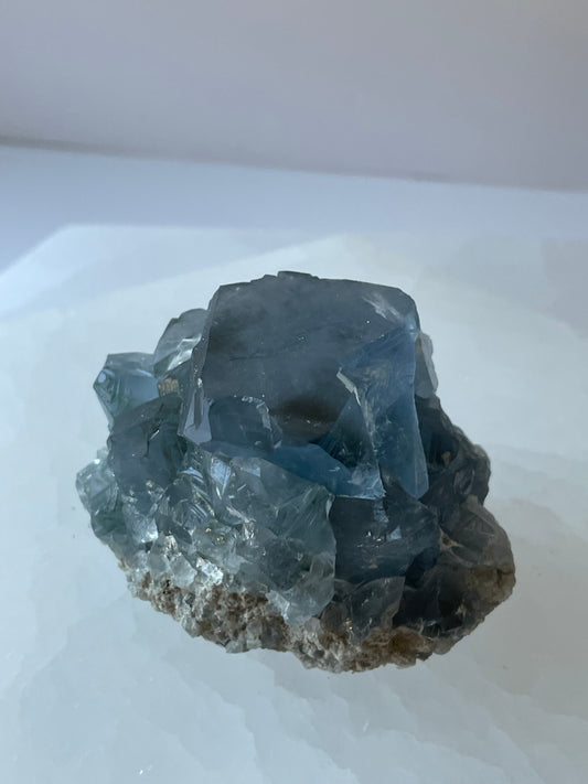 Celestite Geode C