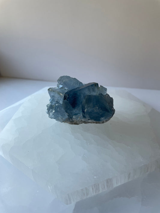 Celestite Geode D