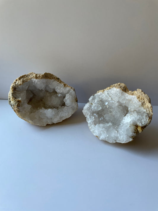 Small Moroccan Geode