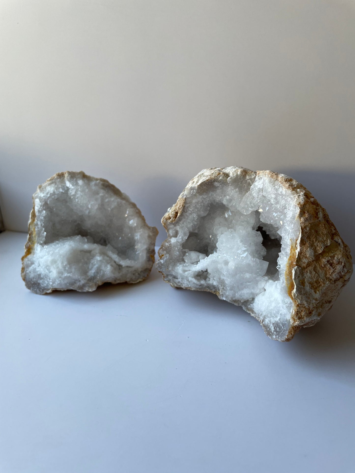 Medium Moroccan Geode