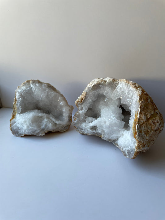 Medium Moroccan Geode