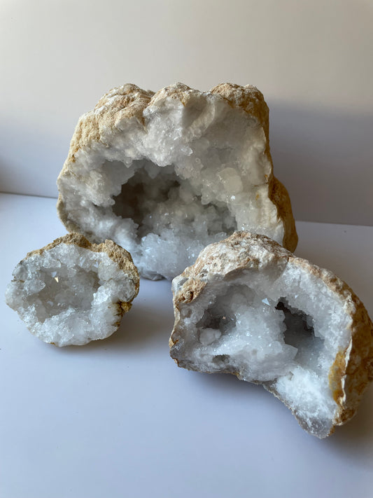Large Moroccan Geode