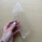 Small Selenite Slab  *Intuitive Pick*