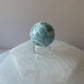AA Grade Larimar Sphere 1 *RARE*