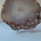 Pink Amethyst Slab *Discounted*