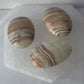 Green Onyx Palm Stone *Intuitive*