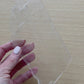 Small Selenite Slab  *Intuitive Pick*
