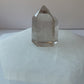 AAA Light Smoky Quartz Tower