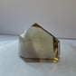 Phantom Natural Citrine Tower