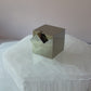 Spanish Pyrite Cube 5
