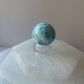 AA Grade Larimar Sphere 2 *RARE*