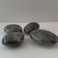 Black Moonstone Palm Stone *Intuitive Pick*