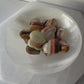 Green Onyx Mini Heart *Intuitive*
