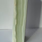 Green Onyx Statement Tower