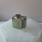 Spanish Pyrite Cube 4