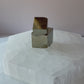 Spanish Pyrite Cube 1
