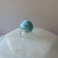 AA Grade Larimar Sphere Rare 3 *RARE*