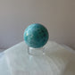 AA Grade Larimar Sphere *RARE*
