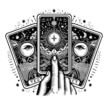 📱Live Tarot Offerings📱